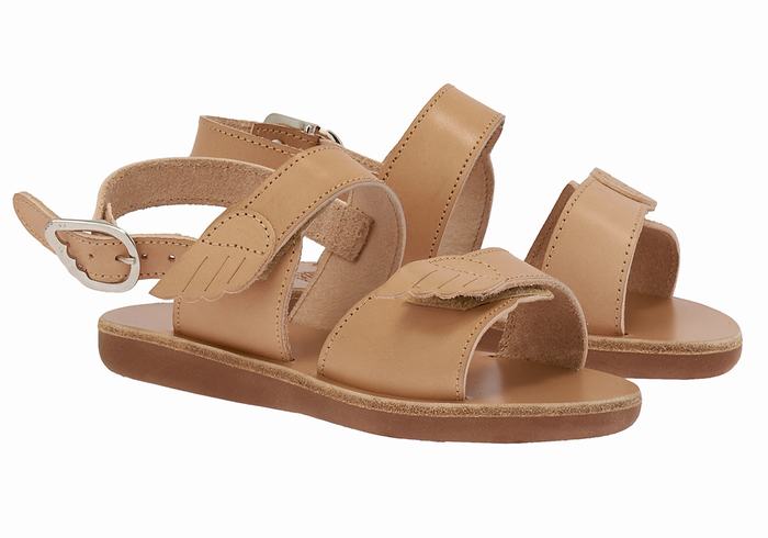 Sandales Casual Ancient Greek Sandals Little Iliada Soft   | GEX-6865176